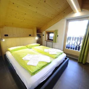 Da Maria Apartament Livigno