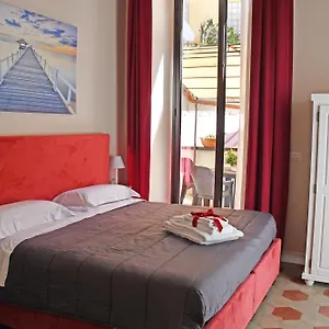 Romeo Luxury Aeroporto di Catania Fontana Rossa