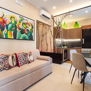 Terra Dell'etna Apartment