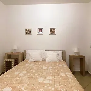 Ciraulo Centro Storico Apartment