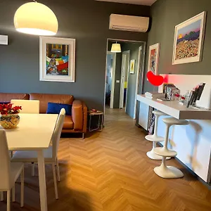 Cutelli Apartment
