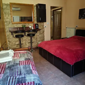 Gina Nocleg ze śniadaniem Rzym