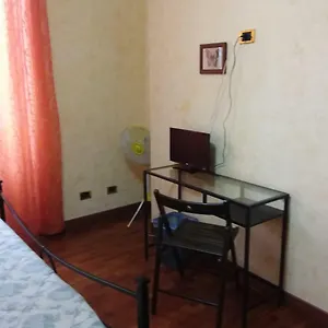 Residenza Laterano Pensjonat Rzym